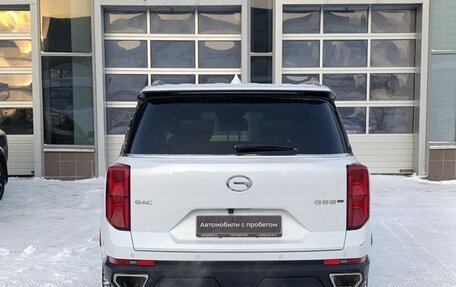 GAC GS8, 2023 год, 3 320 000 рублей, 7 фотография