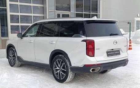 GAC GS8, 2023 год, 3 320 000 рублей, 6 фотография