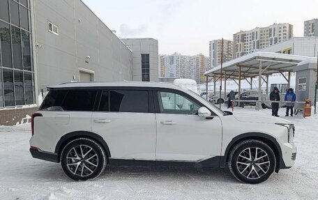 GAC GS8, 2023 год, 3 320 000 рублей, 12 фотография