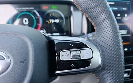 GAC GS8, 2023 год, 3 320 000 рублей, 19 фотография