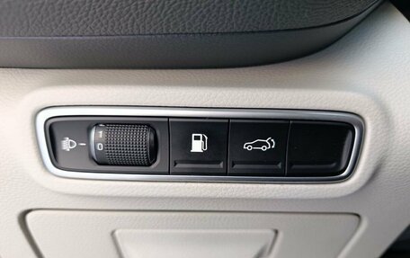 GAC GS8, 2023 год, 3 320 000 рублей, 24 фотография