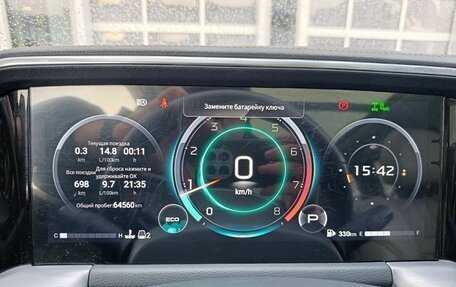 GAC GS8, 2023 год, 3 320 000 рублей, 20 фотография