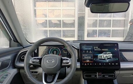 GAC GS8, 2023 год, 3 320 000 рублей, 17 фотография