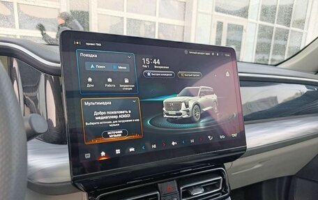 GAC GS8, 2023 год, 3 320 000 рублей, 25 фотография