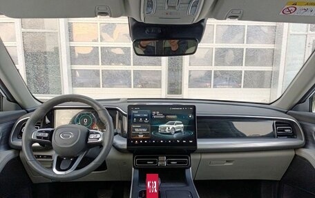 GAC GS8, 2023 год, 3 320 000 рублей, 16 фотография