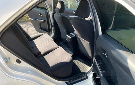 Toyota Camry, 2014 год, 2 300 000 рублей, 5 фотография