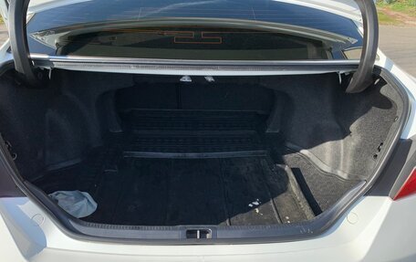 Toyota Camry, 2014 год, 2 300 000 рублей, 9 фотография