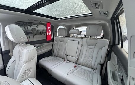 GAC GS8, 2023 год, 3 320 000 рублей, 27 фотография