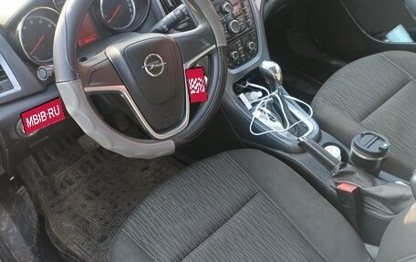 Opel Astra J, 2013 год, 690 000 рублей, 5 фотография