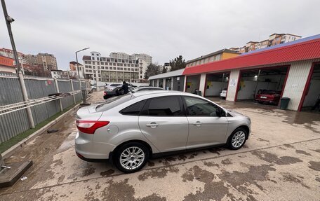 Ford Focus III, 2012 год, 920 000 рублей, 6 фотография