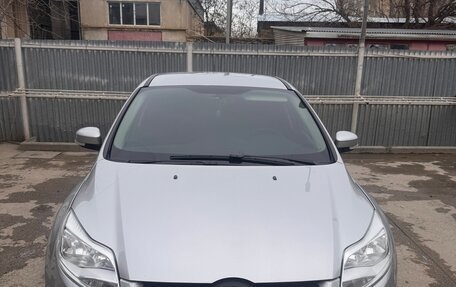 Ford Focus III, 2012 год, 920 000 рублей, 4 фотография