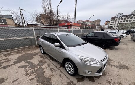Ford Focus III, 2012 год, 920 000 рублей, 5 фотография