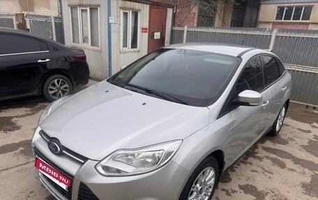 Ford Focus III, 2012 год, 920 000 рублей, 3 фотография