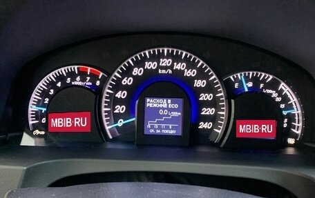 Toyota Camry, 2014 год, 2 300 000 рублей, 12 фотография