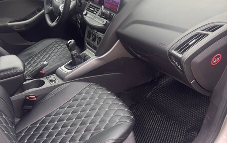 Ford Focus III, 2012 год, 920 000 рублей, 8 фотография