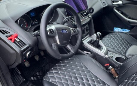 Ford Focus III, 2012 год, 920 000 рублей, 11 фотография