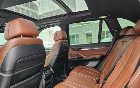 BMW X5, 2016 год, 3 750 000 рублей, 2 фотография