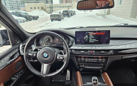 BMW X5, 2016 год, 3 750 000 рублей, 3 фотография