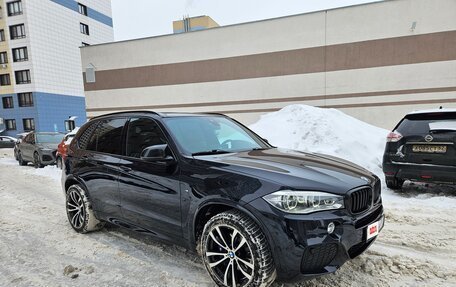 BMW X5, 2016 год, 3 750 000 рублей, 5 фотография
