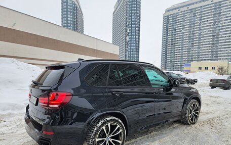 BMW X5, 2016 год, 3 750 000 рублей, 8 фотография