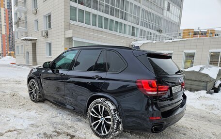 BMW X5, 2016 год, 3 750 000 рублей, 12 фотография