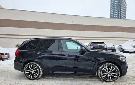 BMW X5, 2016 год, 3 750 000 рублей, 7 фотография