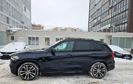 BMW X5, 2016 год, 3 750 000 рублей, 13 фотография