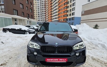 BMW X5, 2016 год, 3 750 000 рублей, 4 фотография