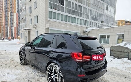 BMW X5, 2016 год, 3 750 000 рублей, 11 фотография