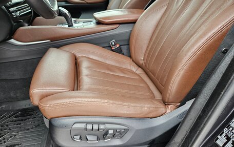 BMW X5, 2016 год, 3 750 000 рублей, 20 фотография