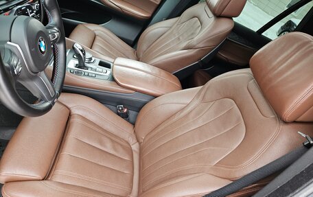 BMW X5, 2016 год, 3 750 000 рублей, 21 фотография