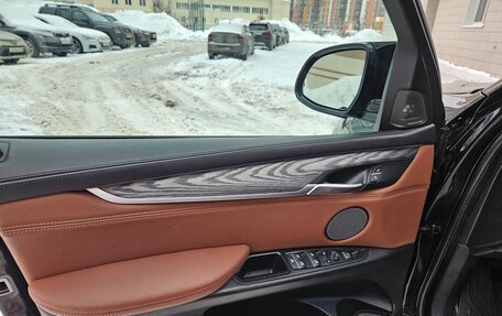 BMW X5, 2016 год, 3 750 000 рублей, 25 фотография