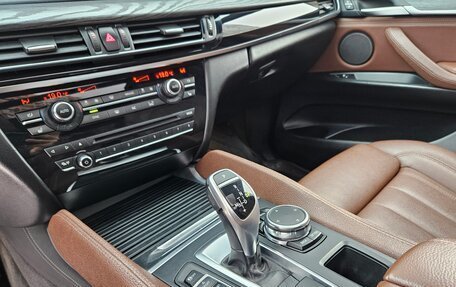 BMW X5, 2016 год, 3 750 000 рублей, 24 фотография