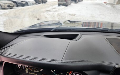 BMW X5, 2016 год, 3 750 000 рублей, 28 фотография