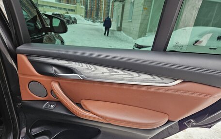 BMW X5, 2016 год, 3 750 000 рублей, 30 фотография