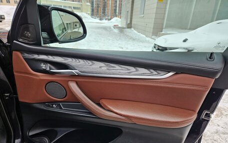 BMW X5, 2016 год, 3 750 000 рублей, 35 фотография