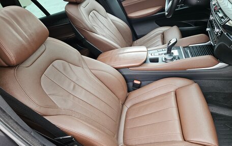 BMW X5, 2016 год, 3 750 000 рублей, 33 фотография