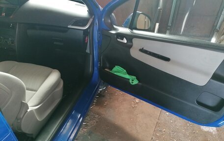 Peugeot 207 I, 2007 год, 649 000 рублей, 10 фотография