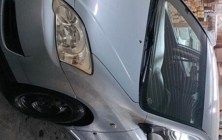 Toyota Corolla, 2006 год, 530 000 рублей, 5 фотография