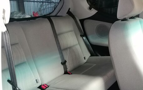 Peugeot 207 I, 2007 год, 649 000 рублей, 12 фотография