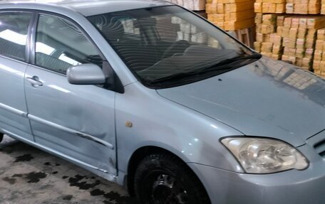 Toyota Corolla, 2006 год, 530 000 рублей, 6 фотография