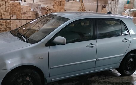 Toyota Corolla, 2006 год, 530 000 рублей, 2 фотография