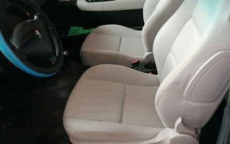 Peugeot 207 I, 2007 год, 649 000 рублей, 11 фотография