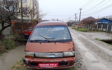 Toyota Town Ace III, 1991 год, 40 000 рублей, 3 фотография