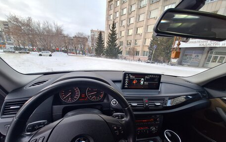 BMW X1, 2012 год, 1 380 000 рублей, 7 фотография