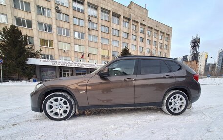 BMW X1, 2012 год, 1 380 000 рублей, 6 фотография