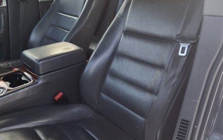 Volkswagen Touareg III, 2009 год, 1 300 000 рублей, 8 фотография