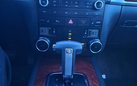 Volkswagen Touareg III, 2009 год, 1 300 000 рублей, 9 фотография