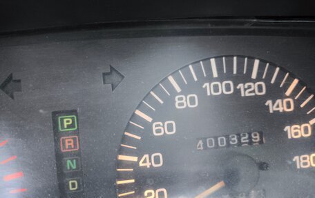 Toyota Land Cruiser 80 рестайлинг, 1992 год, 2 000 000 рублей, 6 фотография