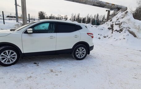 Nissan Qashqai, 2014 год, 1 350 000 рублей, 4 фотография